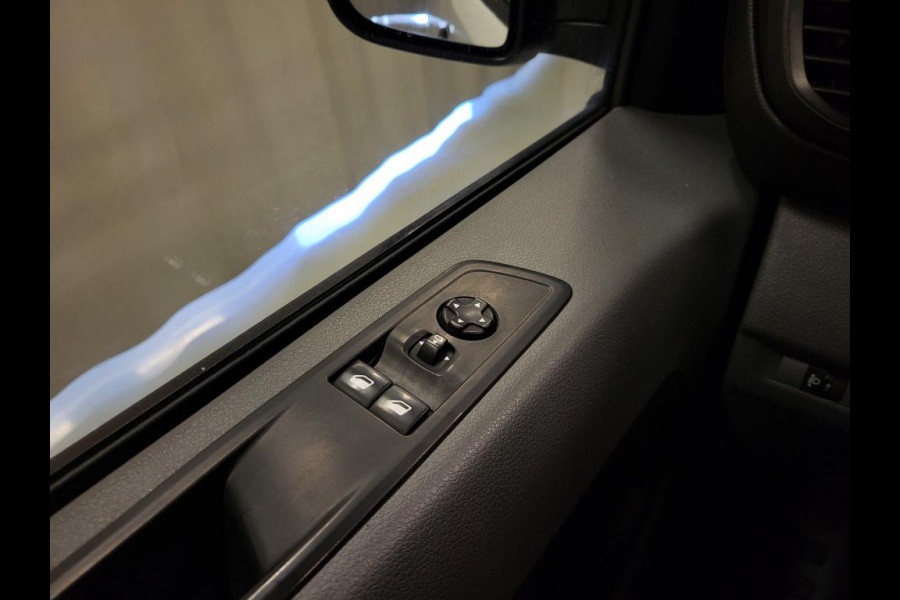 Opel Vivaro 1.5CDTI 120pk L2/H1 Trekhaak Imperiaal Euro 6!