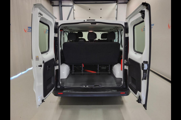 Opel Vivaro Combi 1.6CDTI 9-Personenbus - Excl. BTW / BPM vrij Euro 6!