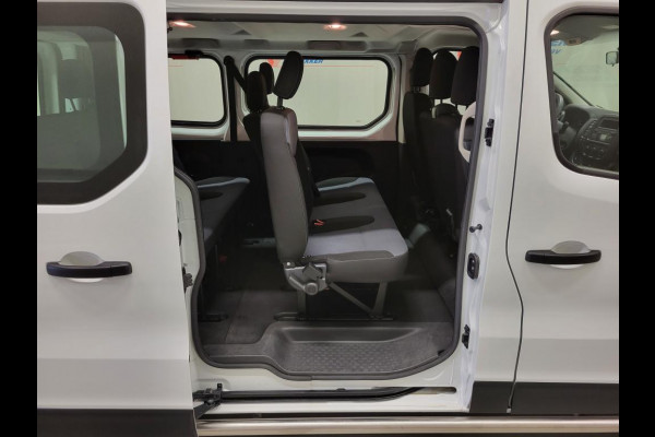 Opel Vivaro Combi 1.6CDTI 9-Personenbus - Excl. BTW / BPM vrij Euro 6!