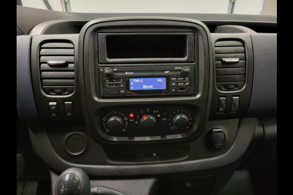 Opel Vivaro Combi 1.6CDTI 9-Personenbus - Excl. BTW / BPM vrij Euro 6!