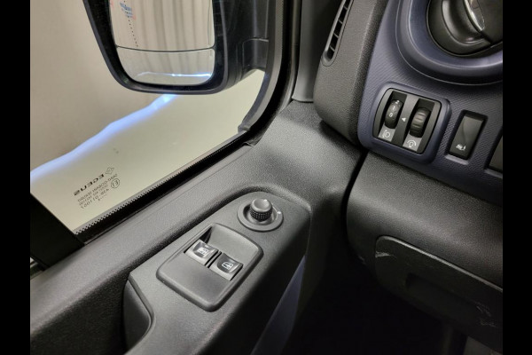 Opel Vivaro Combi 1.6CDTI 9-Personenbus - Excl. BTW / BPM vrij Euro 6!