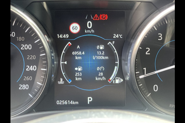 Jaguar F-Pace 2.0t AWD Prem Edition Panorama DAK / Leder Camera