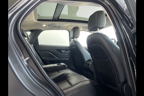 Jaguar F-Pace 2.0t AWD Prem Edition Panorama DAK / Leder Camera