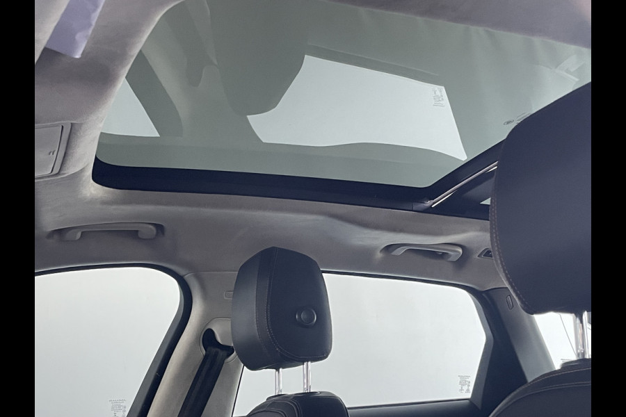 Jaguar F-Pace 2.0t AWD Prem Edition Panorama DAK / Leder Camera
