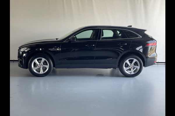 Jaguar F-Pace 2.0t AWD Prem Edition Panorama DAK / Leder Camera