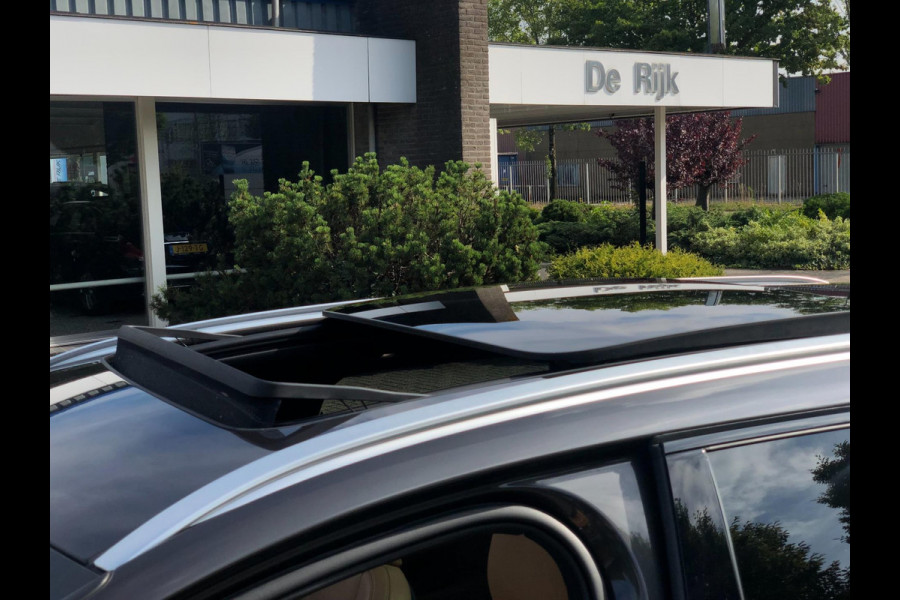 Volvo V90 Cross Country 2.0 B5 AWD Pro | Pano, Stoel+Stuurverw, Ventilatie, Leder, 360 Camera, Navi, 21'' LMV | Dealeronderhouden|
