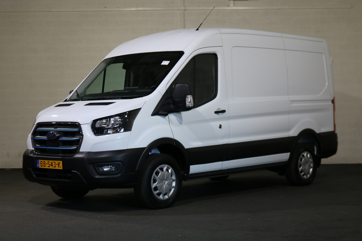 Ford E-Transit 425 L2 H2 Trend 68 kWh