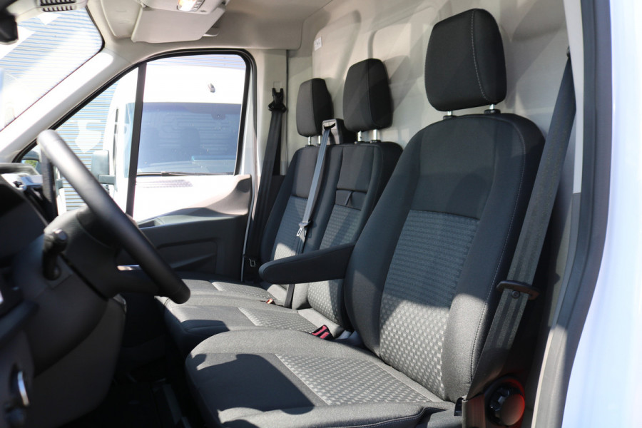 Ford E-Transit 425 L2 H2 Trend 68 kWh