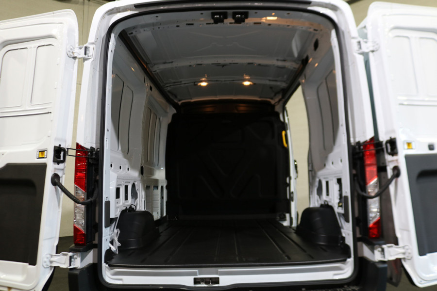 Ford E-Transit 425 L2 H2 Trend 68 kWh