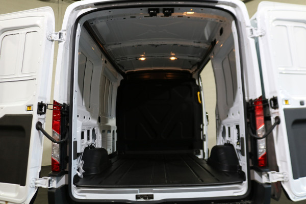 Ford E-Transit 425 L2 H2 Trend 68 kWh