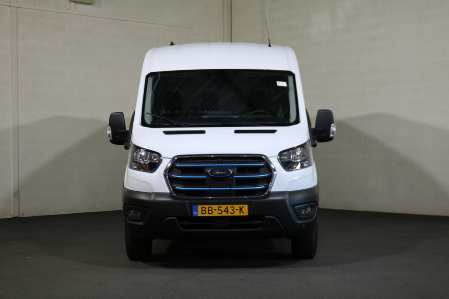 Ford E-Transit 425 L2 H2 Trend 68 kWh