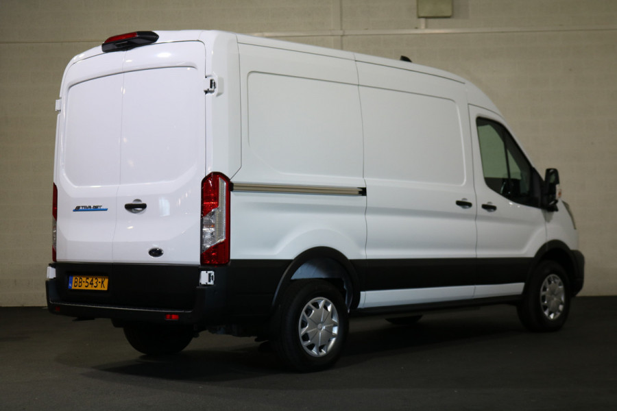 Ford E-Transit 425 L2 H2 Trend 68 kWh
