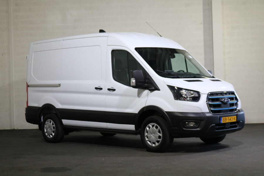 Ford E-Transit 425 L2 H2 Trend 68 kWh