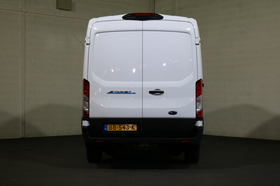 Ford E-Transit 425 L2 H2 Trend 68 kWh