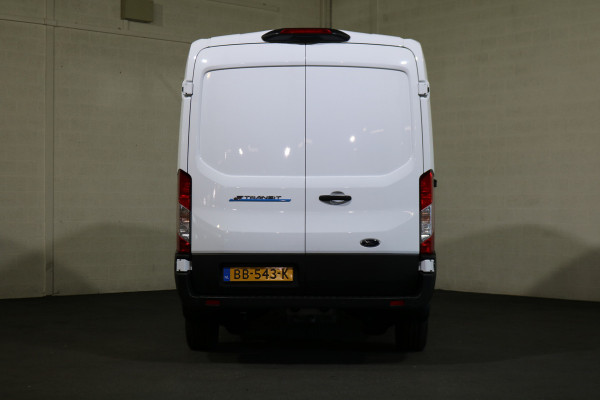 Ford E-Transit 425 L2 H2 Trend 68 kWh
