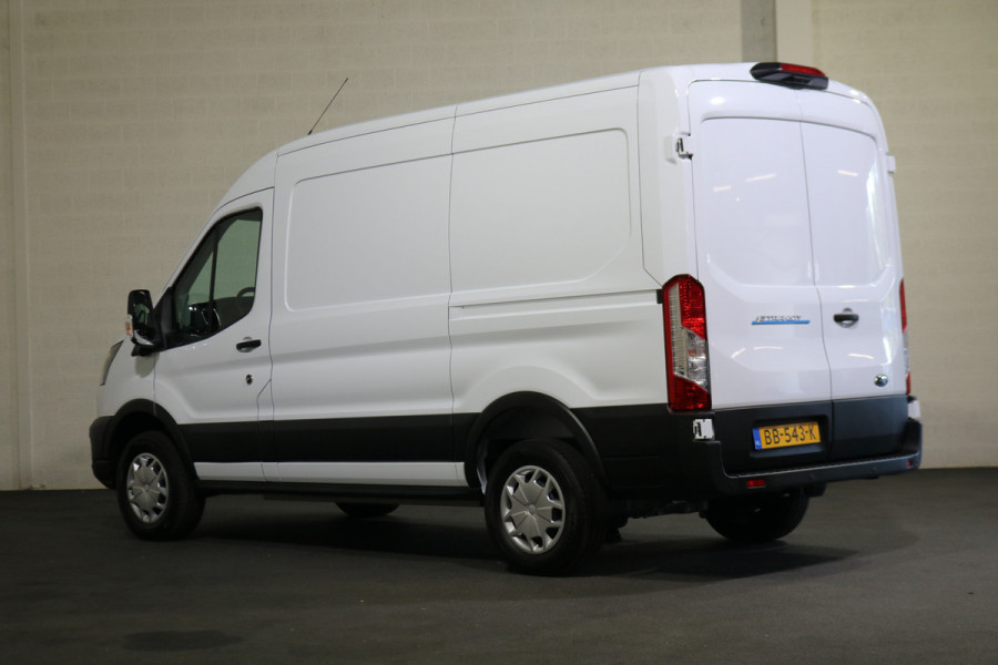 Ford E-Transit 425 L2 H2 Trend 68 kWh