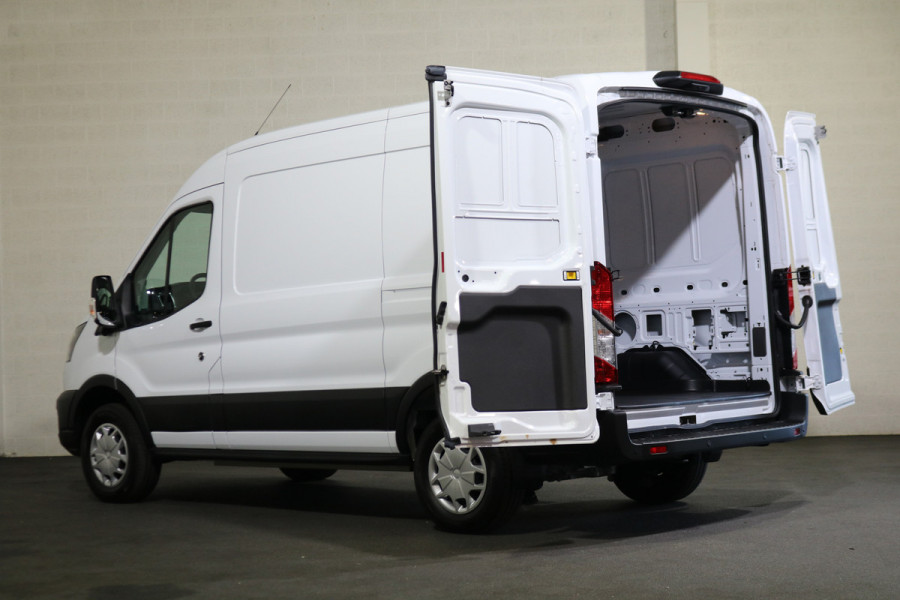 Ford E-Transit 425 L2 H2 Trend 68 kWh