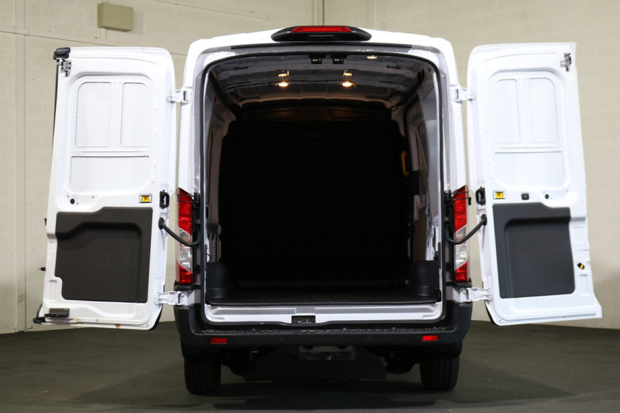 Ford E-Transit 425 L2 H2 Trend 68 kWh