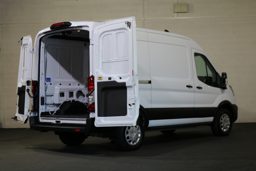 Ford E-Transit 425 L2 H2 Trend 68 kWh