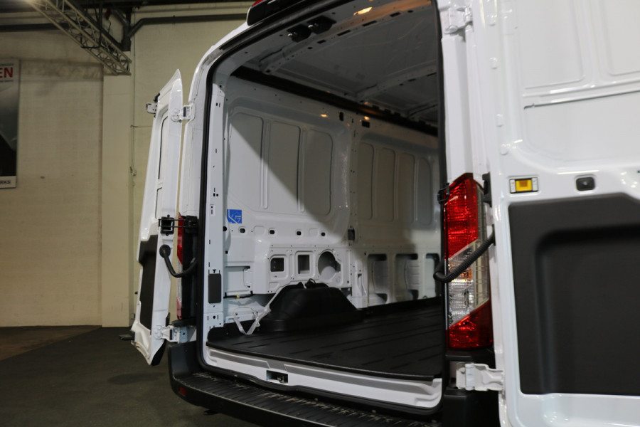Ford E-Transit 425 L2 H2 Trend 68 kWh