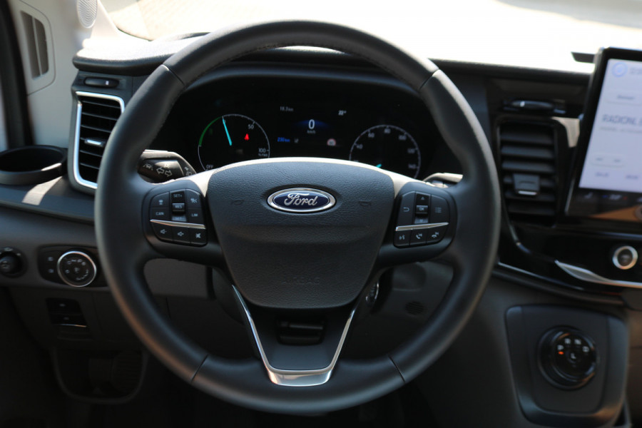 Ford E-Transit 425 L2 H2 Trend 68 kWh