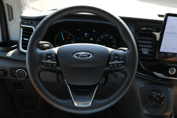 Ford E-Transit 425 L2 H2 Trend 68 kWh