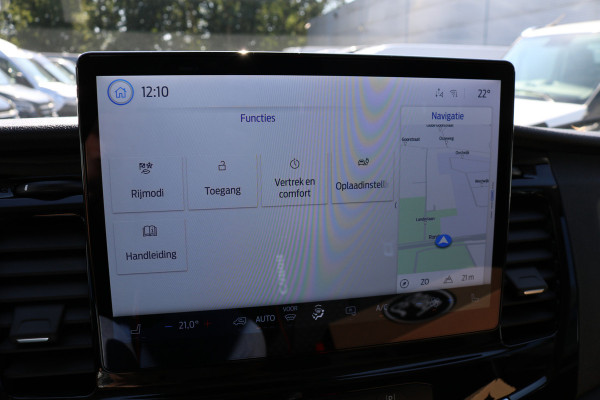 Ford E-Transit 425 L2 H2 Trend 68 kWh