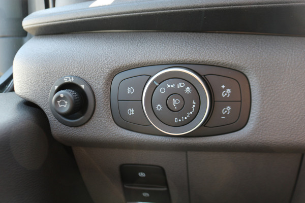Ford E-Transit 425 L2 H2 Trend 68 kWh