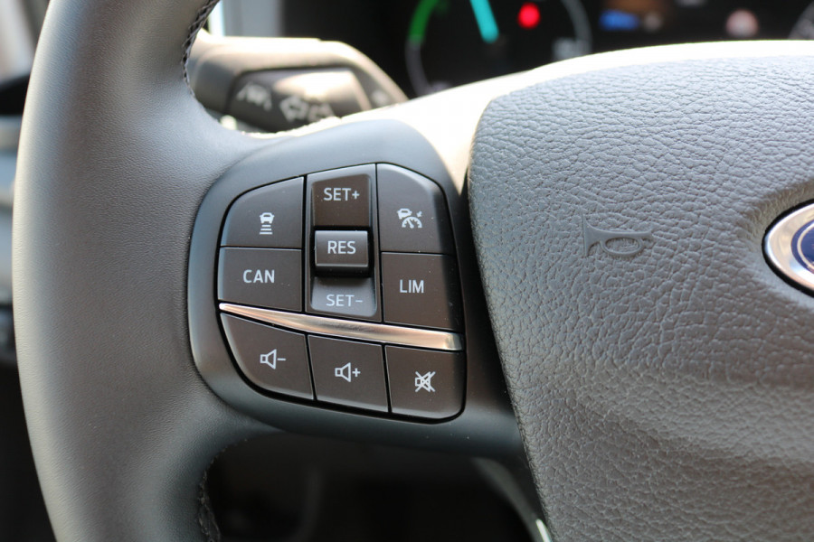 Ford E-Transit 425 L2 H2 Trend 68 kWh