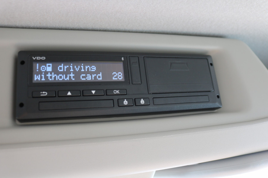 Ford E-Transit 425 L2 H2 Trend 68 kWh