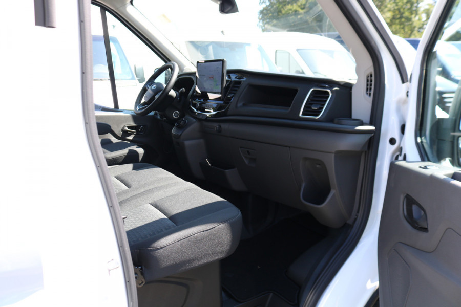 Ford E-Transit 425 L2 H2 Trend 68 kWh