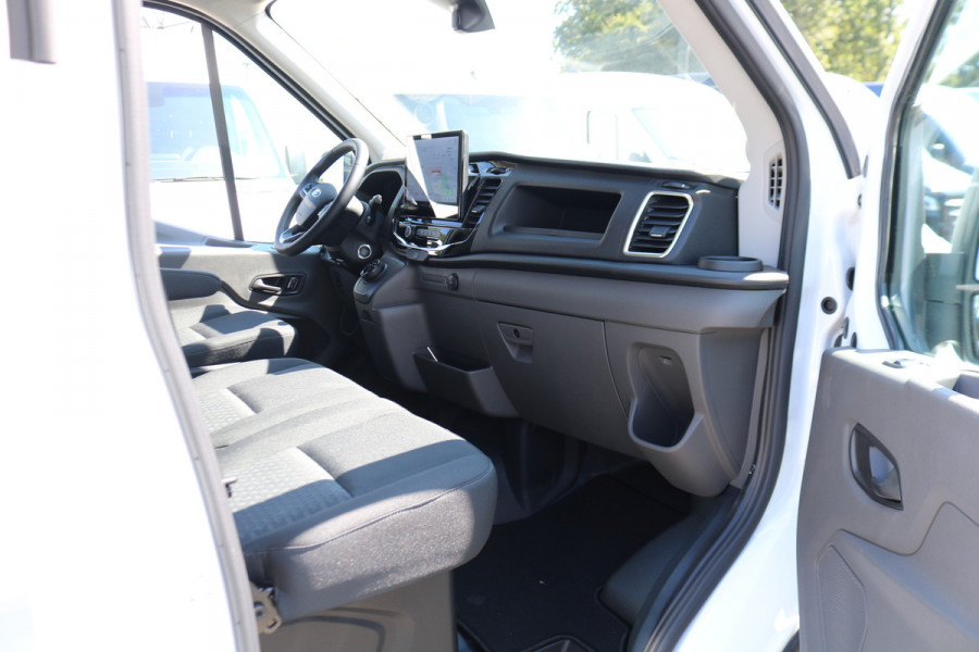 Ford E-Transit 425 L2 H2 Trend 68 kWh