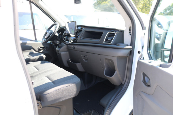 Ford E-Transit 425 L2 H2 Trend 68 kWh