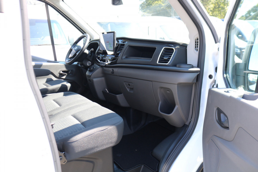 Ford E-Transit 425 L2 H2 Trend 68 kWh