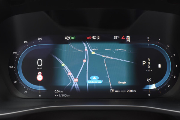 Volvo XC40 B4 211PK Automaat Ultimate Dark / Adaptieve Cruisecontrol / Elektr. schuifdak / Leer / Stoelverwarming / Stuurverwarming / Elektrische Stoelen / Elektr. achterklep / Harman Kardon / 360 graden camera /20" velgen