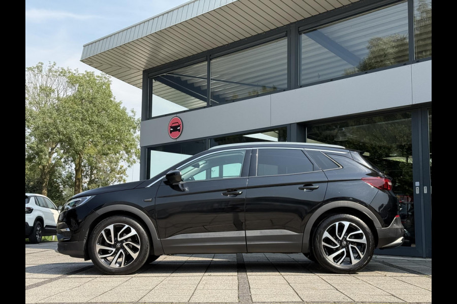 Opel Grandland X 1.2 Turbo Innovation | Navi | Trekhaak | 360 Camera | Denon Sound |