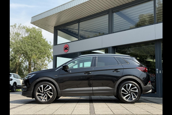 Opel Grandland X 1.2 Turbo Innovation | Navi | Trekhaak | 360 Camera | Denon Sound |