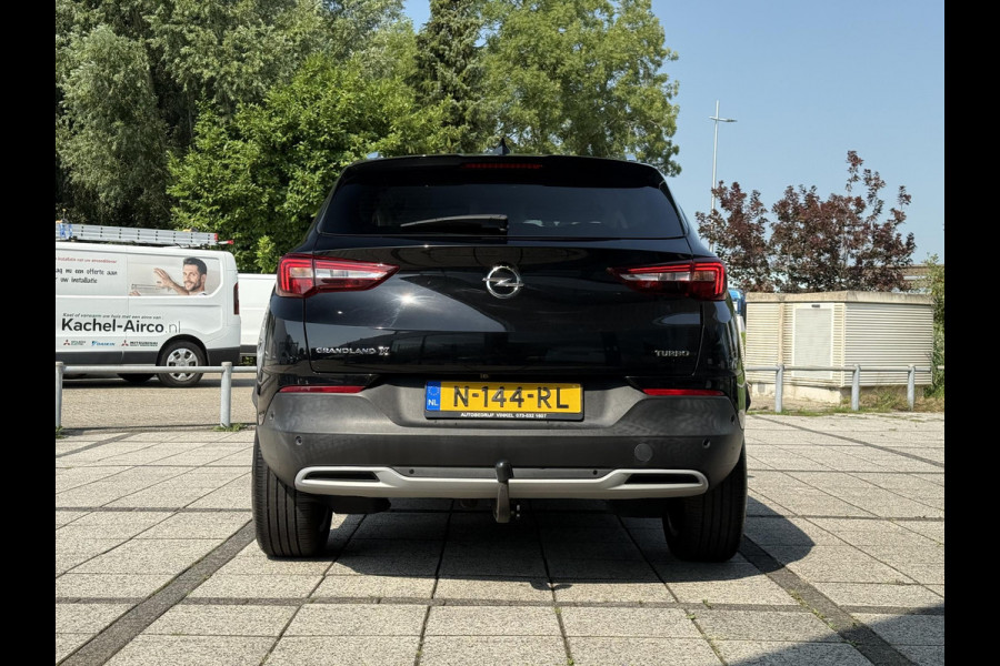 Opel Grandland X 1.2 Turbo Innovation | Navi | Trekhaak | 360 Camera | Denon Sound |