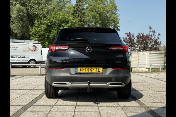 Opel Grandland X 1.2 Turbo Innovation | Navi | Trekhaak | 360 Camera | Denon Sound |