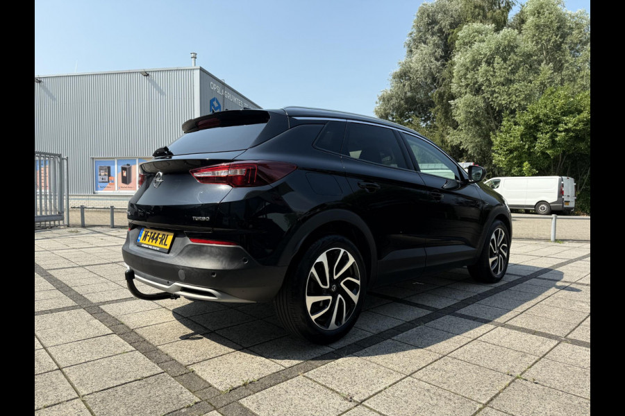 Opel Grandland X 1.2 Turbo Innovation | Navi | Trekhaak | 360 Camera | Denon Sound |