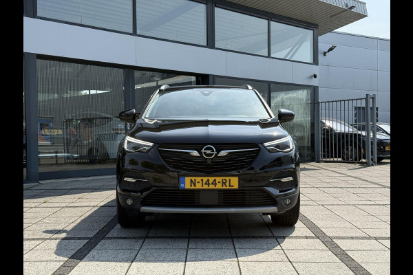 Opel Grandland X 1.2 Turbo Innovation | Navi | Trekhaak | 360 Camera | Denon Sound |
