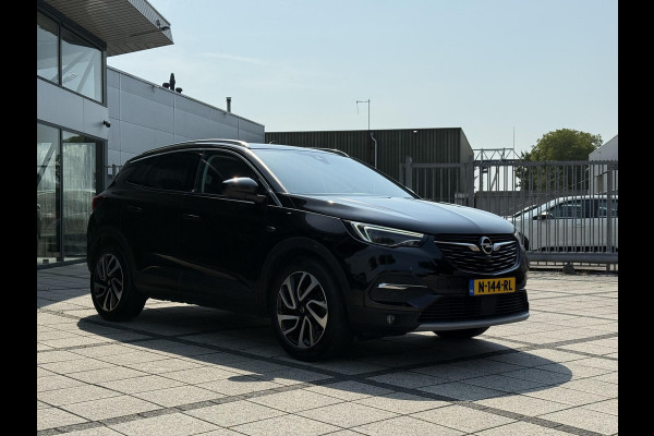 Opel Grandland X 1.2 Turbo Innovation | Navi | Trekhaak | 360 Camera | Denon Sound |