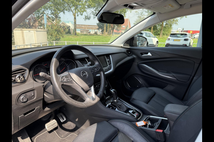 Opel Grandland X 1.2 Turbo Innovation | Navi | Trekhaak | 360 Camera | Denon Sound |
