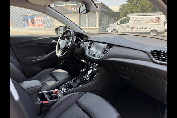 Opel Grandland X 1.2 Turbo Innovation | Navi | Trekhaak | 360 Camera | Denon Sound |