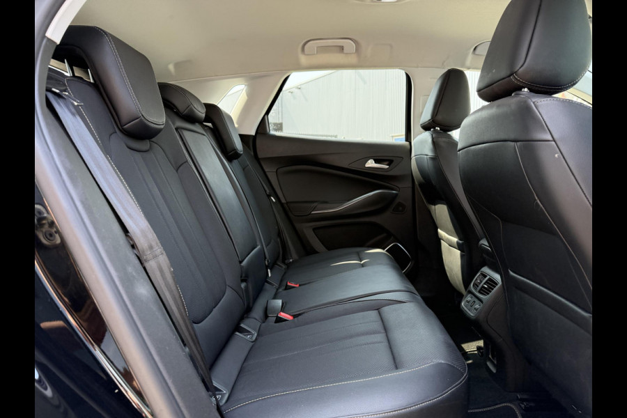 Opel Grandland X 1.2 Turbo Innovation | Navi | Trekhaak | 360 Camera | Denon Sound |