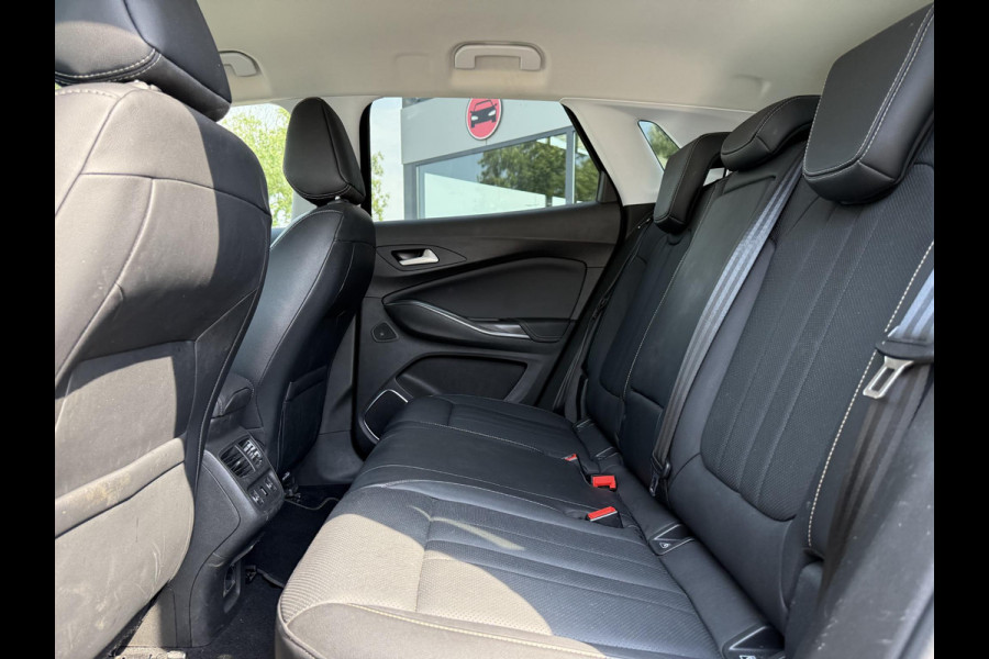 Opel Grandland X 1.2 Turbo Innovation | Navi | Trekhaak | 360 Camera | Denon Sound |