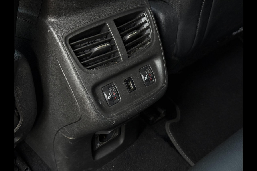 Opel Grandland X 1.2 Turbo Innovation | Navi | Trekhaak | 360 Camera | Denon Sound |