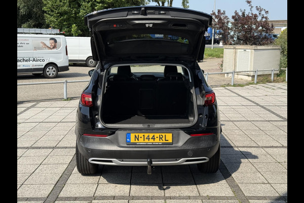 Opel Grandland X 1.2 Turbo Innovation | Navi | Trekhaak | 360 Camera | Denon Sound |
