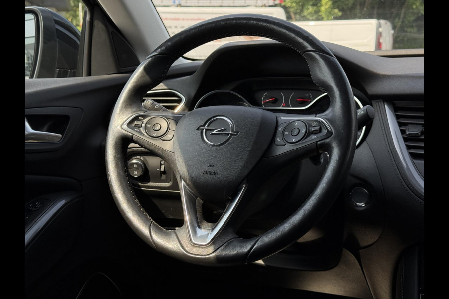 Opel Grandland X 1.2 Turbo Innovation | Navi | Trekhaak | 360 Camera | Denon Sound |