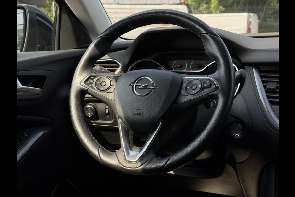 Opel Grandland X 1.2 Turbo Innovation | Navi | Trekhaak | 360 Camera | Denon Sound |